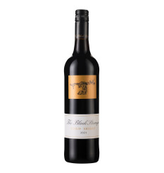The Black Stump Durif Shiraz