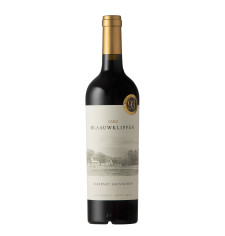 Blaauwklippen Cabernet Sauvignon