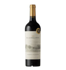 Blaauwklippen Cabernet Sauvignon