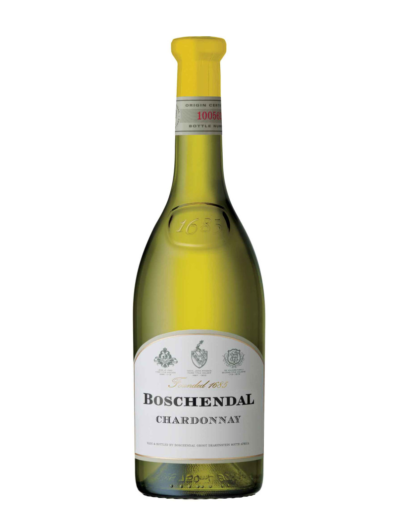 Boschendal 1685 Chardonnay