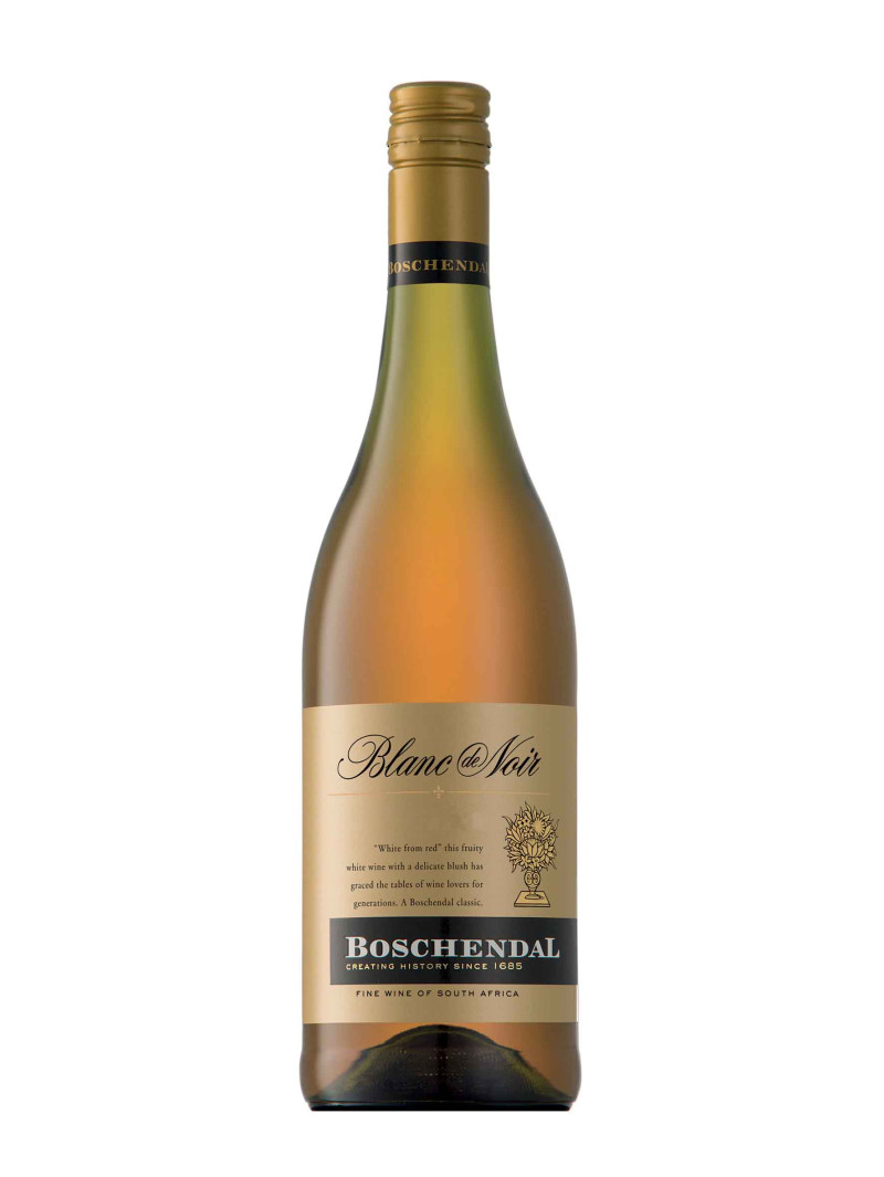 Boschendal 1685 Blanc de Noir 