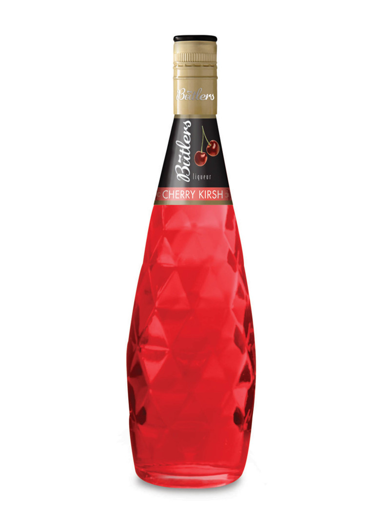 Butlers Cherry Kirsch Liqueur
