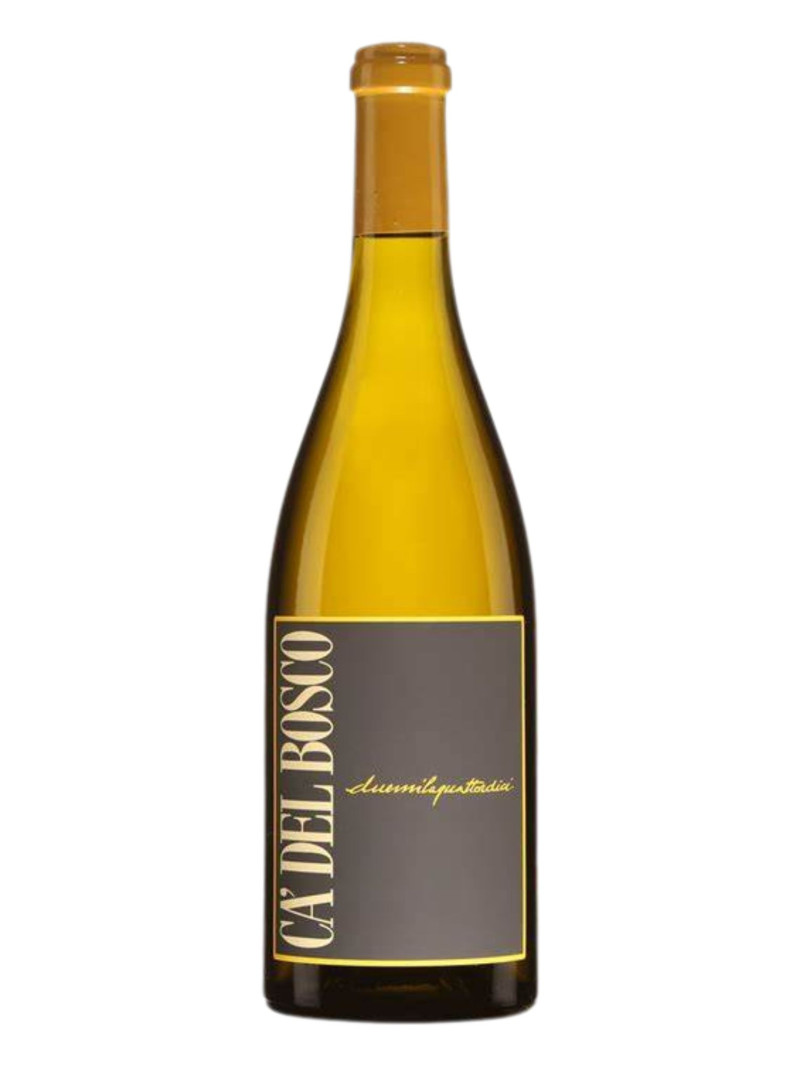 Ca'Del Bosco Chardonnay 