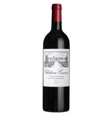 Château Canon Saint-Émilion Grand Cru 2018