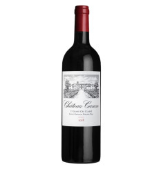 Château Canon Saint-Émilion Grand Cru 2018