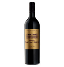 Château Cantenac Brown Margaux 2019