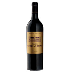 Château Cantenac Brown Margaux 2019
