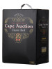 Cape Auction Classic Red 5L