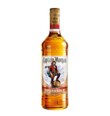 Captain Morgan Original Spiced Gold Rum