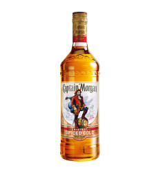 Captain Morgan Original Spiced Gold Rum