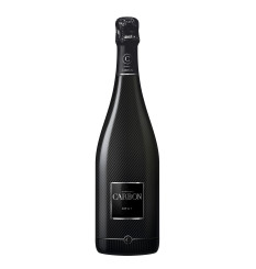 Champagne Carbon Brut Carbon Fiber