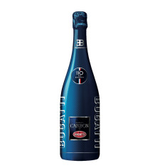 Champagne Carbon EB.01 Bugatti Vintage 2002