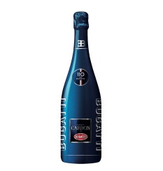 Champagne Carbon EB.01 Bugatti Vintage 2002