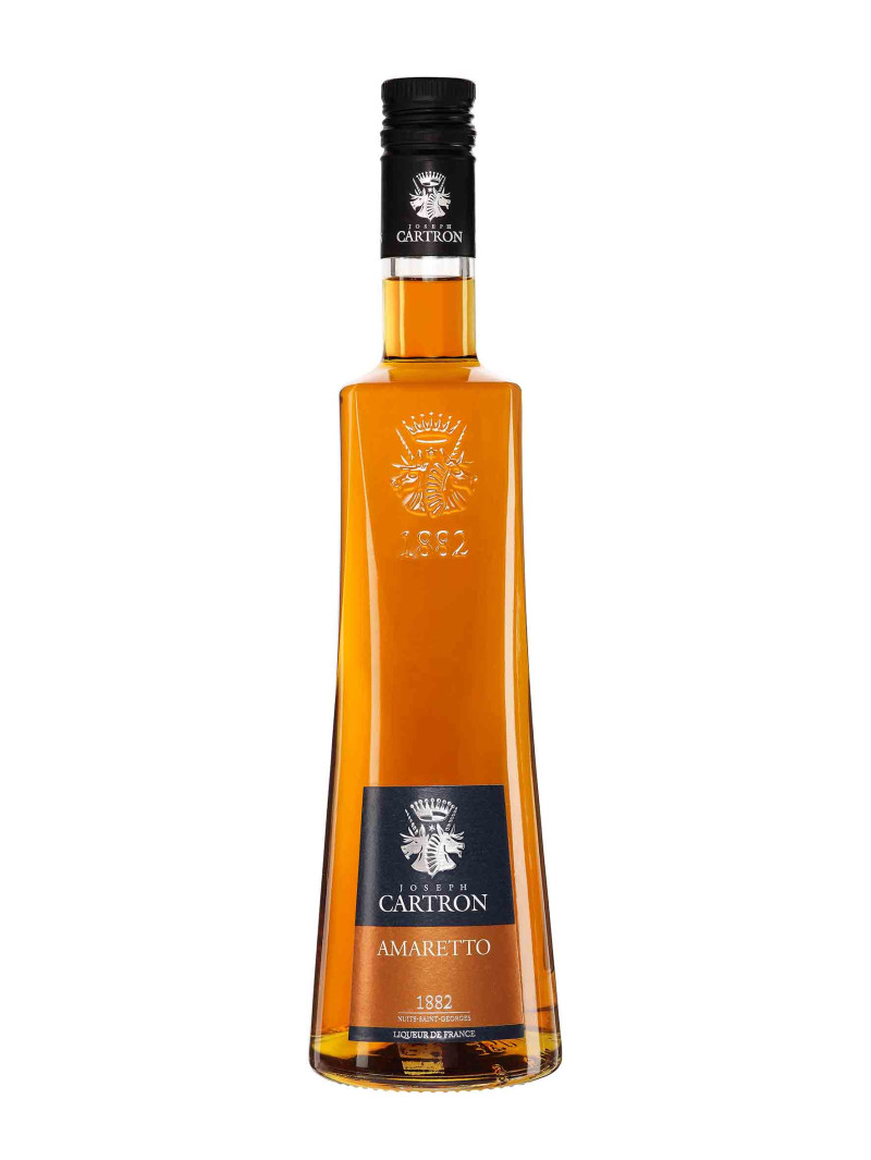 Joseph Cartron Liqueur Amaretto