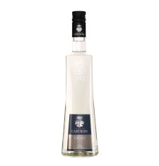 Joseph Cartron Liqueur de Cacao Blanc