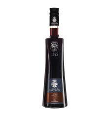 Joseph Cartron Liqueur de Cacao Brun