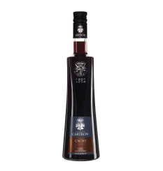 Joseph Cartron Liqueur de Cacao Brun