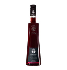 Joseph Cartron Liqueur Crème de Framboise Raspberry