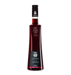 Joseph Cartron Liqueur Crème de Framboise Raspberry