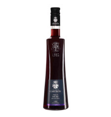 Joseph Cartron Liqueur Crème de Mûre des Roncières Wild Blackberry