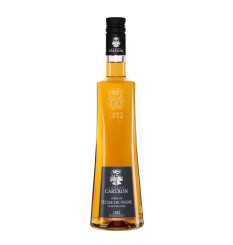 Joseph Cartron Liqueur Crème de Pêche Peach