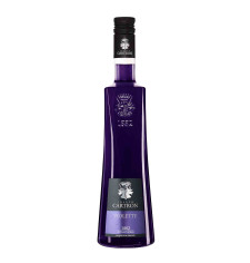 Joseph Cartron Liqueur de Violette