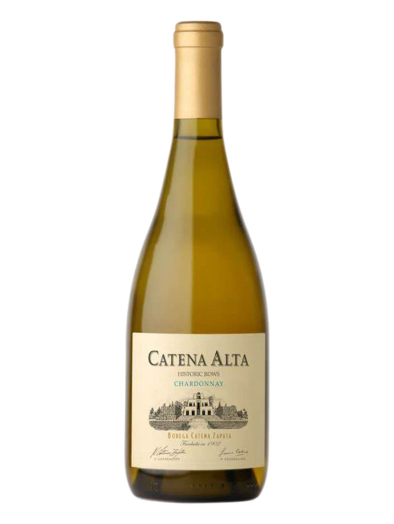 Catena Alta Chardonnay 2021