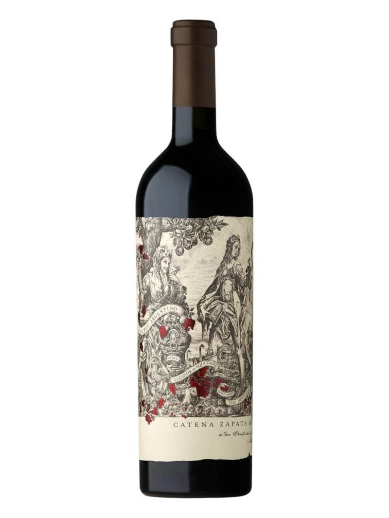 Catena Zapata Malbec Argentino