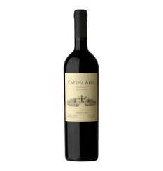 Catena Alta Malbec
