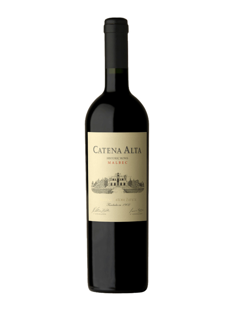 Catena Alta Malbec