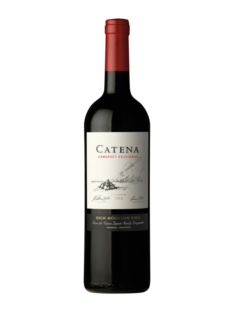 Catena Cabernet Sauvignon