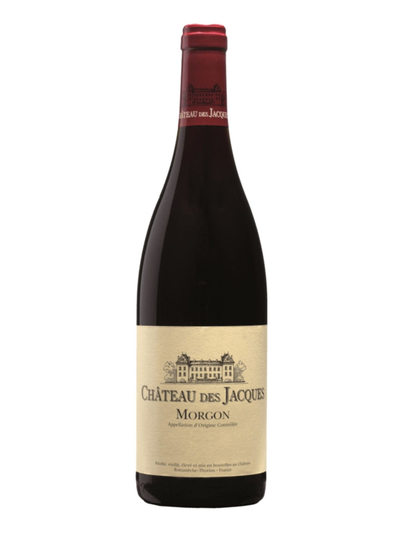 Chateau Des Jacques Morgon 2021