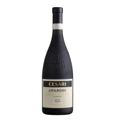 Cesari Amarone della Valpolicella Classico DOCG 2020