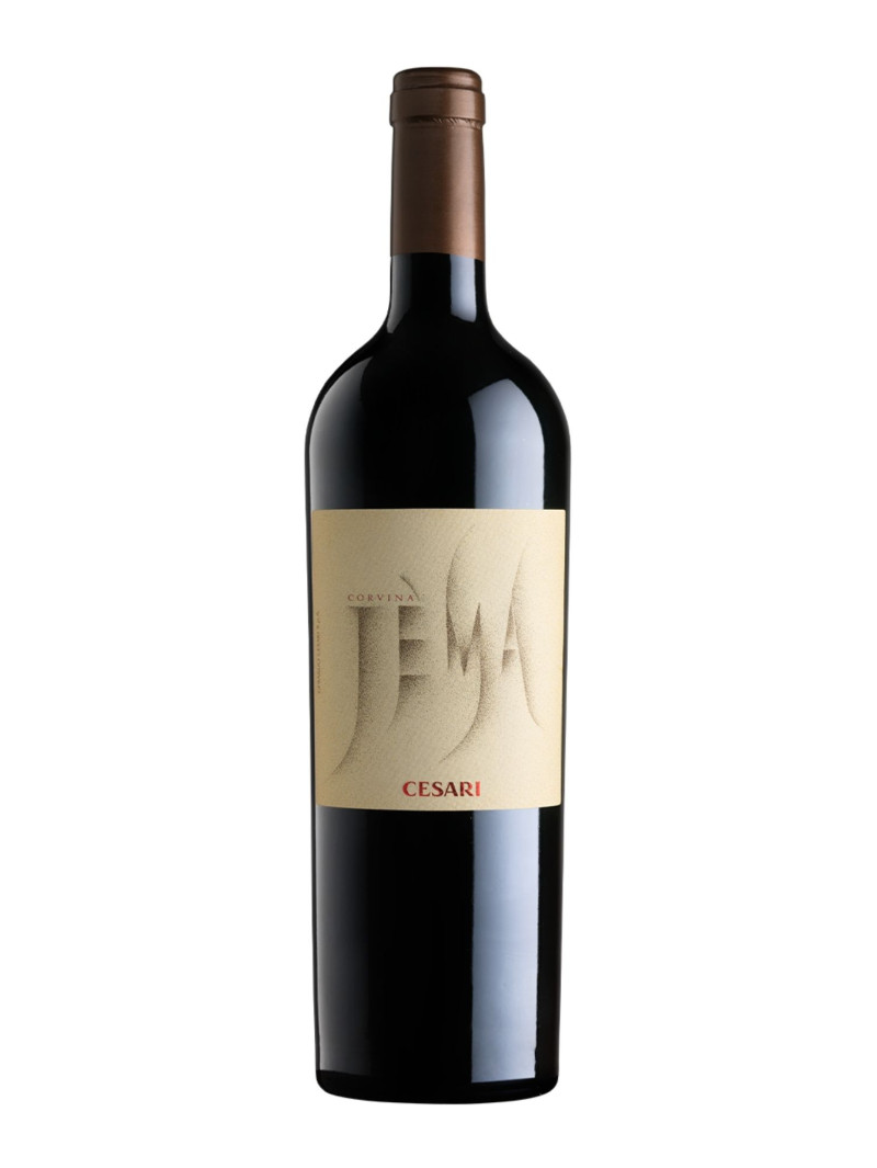 Cesari Jèma Corvina Veronese IGT 2017