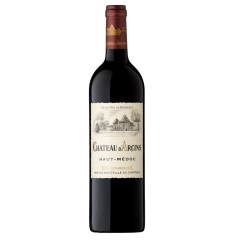 Chateau D'Arcins Haut Medoc Crus Bourgeois Rouge