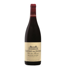 Château Des Jacques Moulin à Vent "Clos des Thorins" 2017