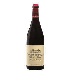 Château Des Jacques Moulin à Vent "Clos des Thorins" 2021