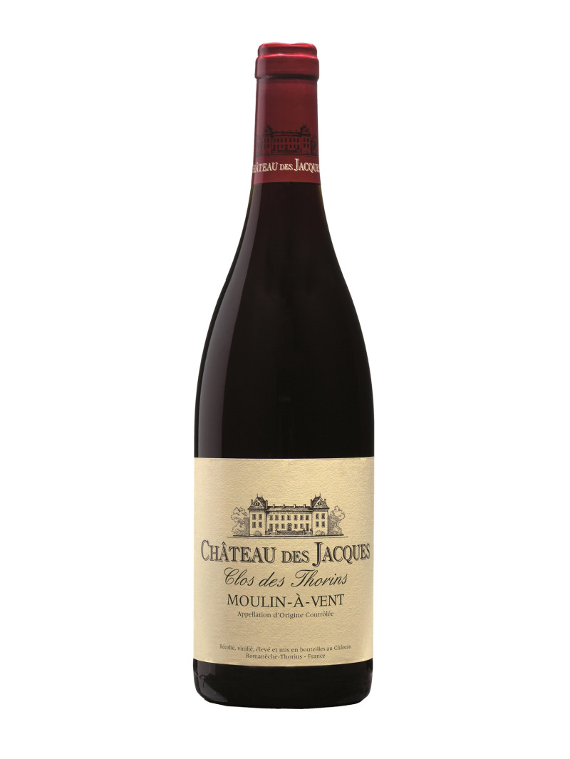 Château Des Jacques Moulin à Vent "Clos des Thorins" 2021