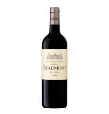 Château Beaumont Haut-Médoc 2019