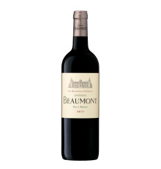 Château Beaumont Haut-Médoc 2019