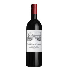 Château Canon Saint-Émilion Grand Cru 2017