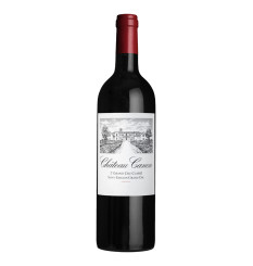 Château Canon Saint-Émilion Grand Cru 2017