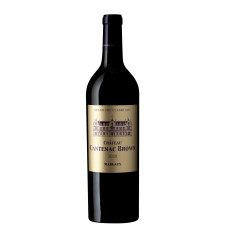 Château Cantenac Brown Margaux 2020