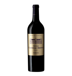 Château Cantenac Brown Margaux 2020