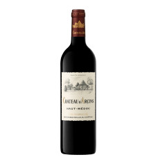 Château D’Arcins Haut-Médoc Cru Bourgeois