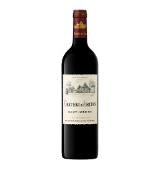 Château D’Arcins Haut-Médoc Cru Bourgeois