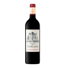 Château de Goëlane Bordeaux Superieur