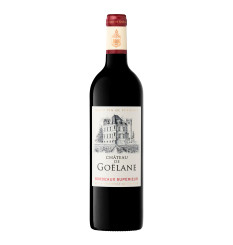Château de Goëlane Bordeaux Superieur