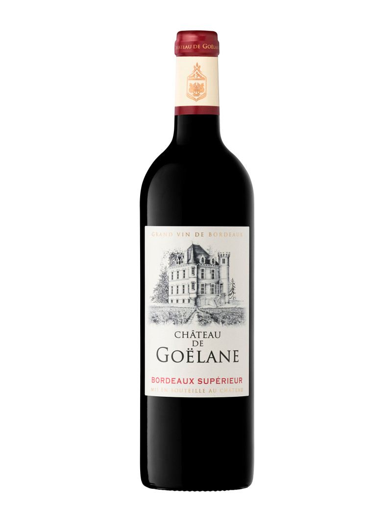 Château de Goëlane Bordeaux Superieur