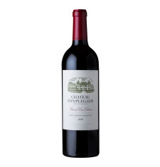 Château Fonplégade Saint-Émilion Grand Cru 2020